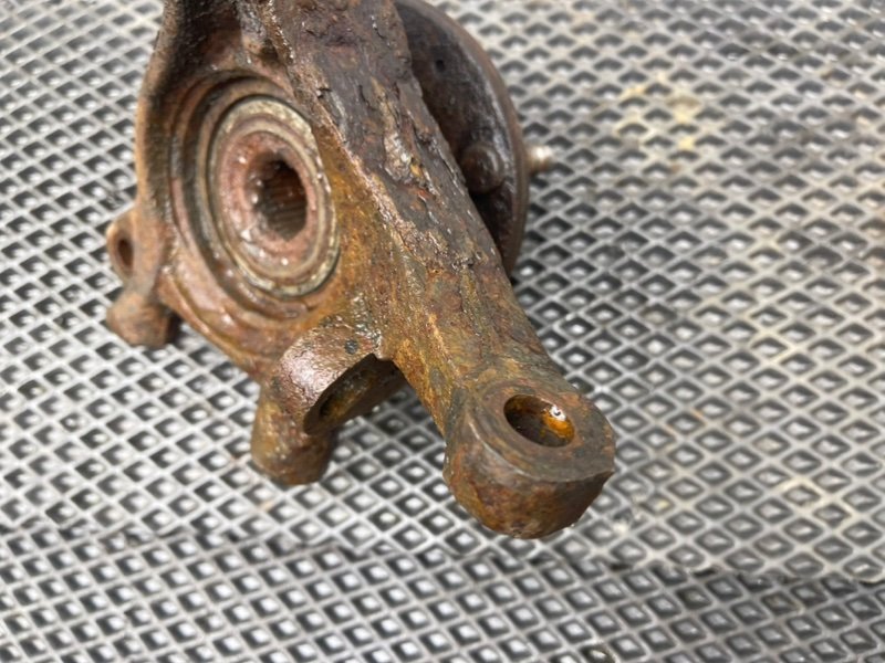 Поворотный кулак, 1590 рублей, Тверь