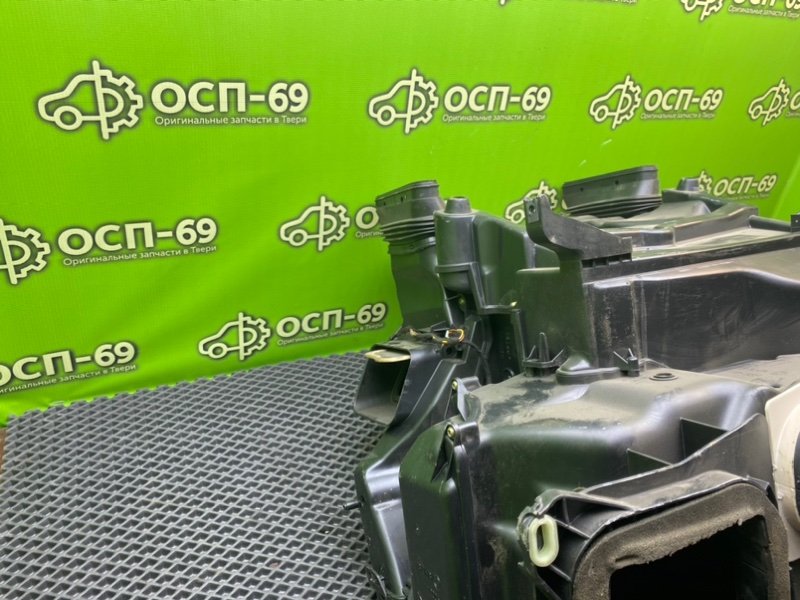 Корпус печки, 5490 рублей, Тверь