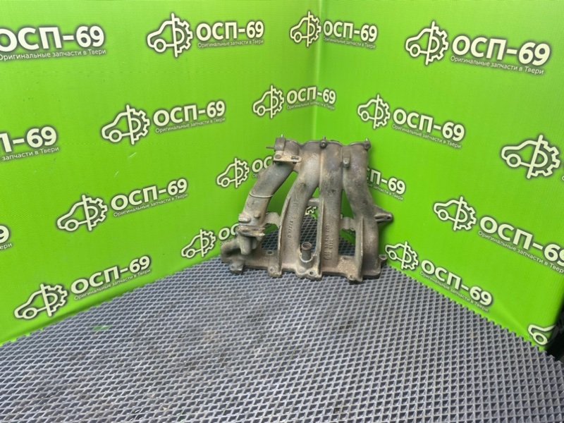 Коллектор впуска, 1990 рублей, Тверь