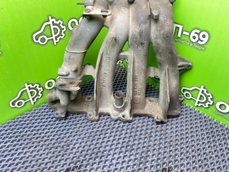 Коллектор впуска, 1990 рублей, Тверь