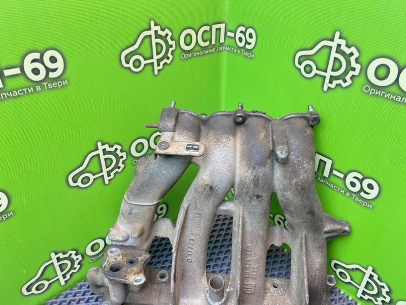 Коллектор впуска, 1990 рублей, Тверь