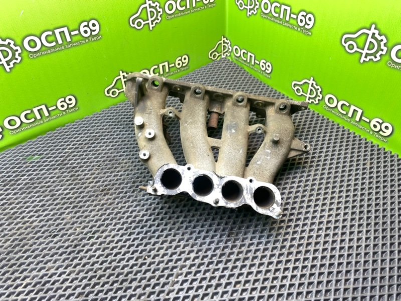 Коллектор впуска, 1990 рублей, Тверь