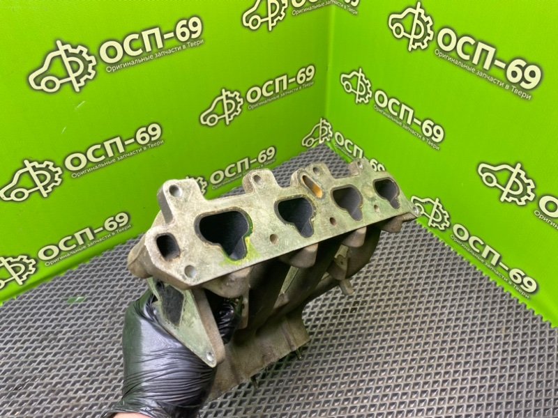 Коллектор впуска, 1990 рублей, Тверь