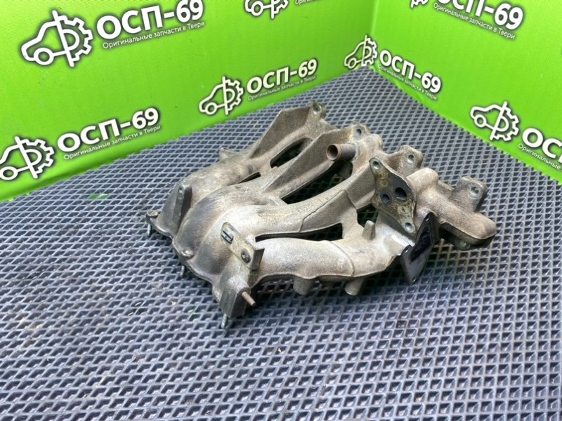 Коллектор впуска, 1990 рублей, Тверь