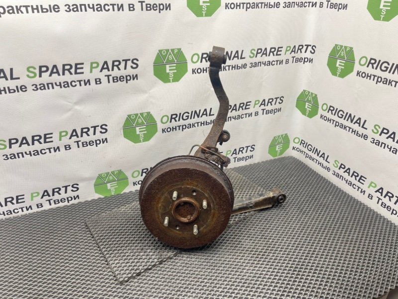 Поворотный кулак, 2790 рублей, Тверь