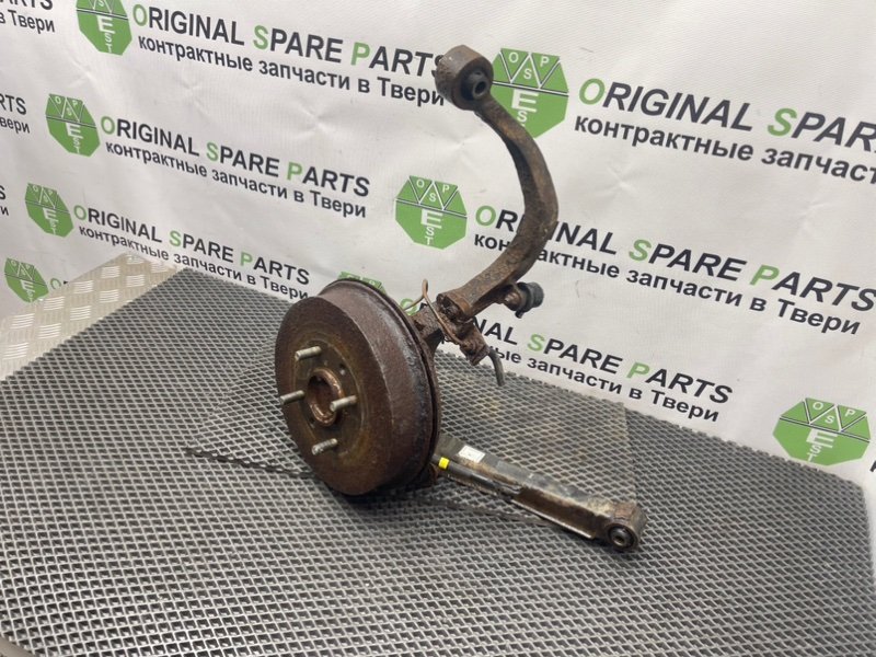 Поворотный кулак, 2790 рублей, Тверь