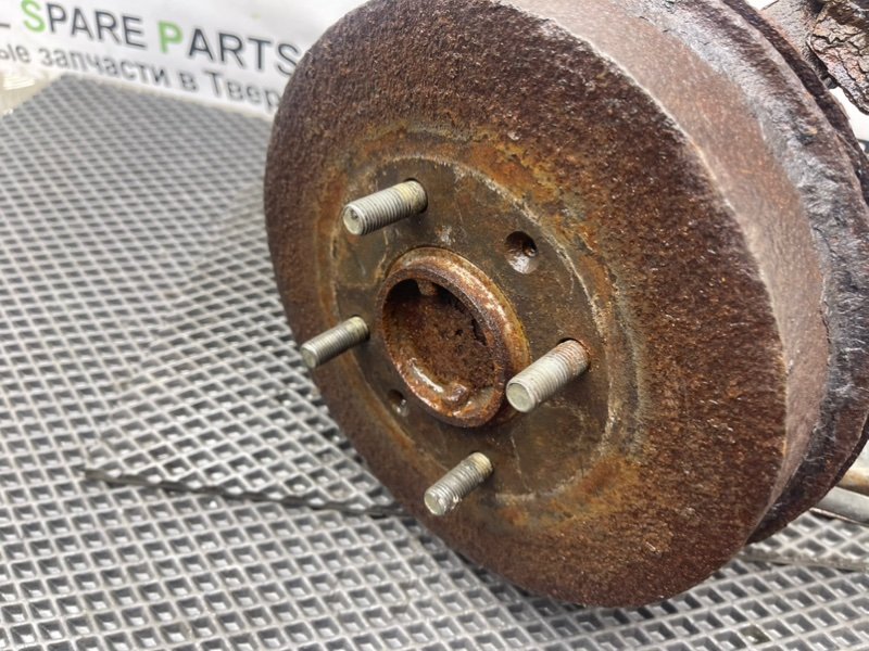 Поворотный кулак, 2790 рублей, Тверь