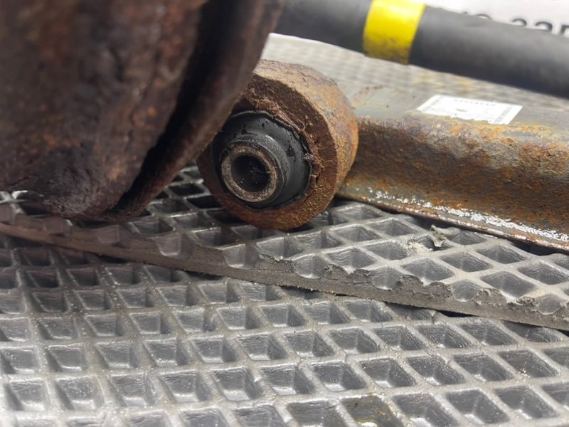 Поворотный кулак, 2790 рублей, Тверь