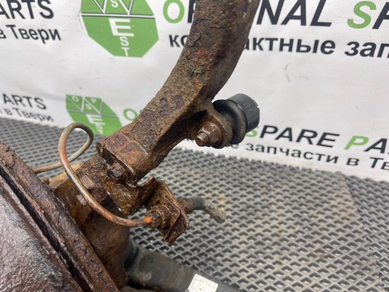 Поворотный кулак, 2790 рублей, Тверь