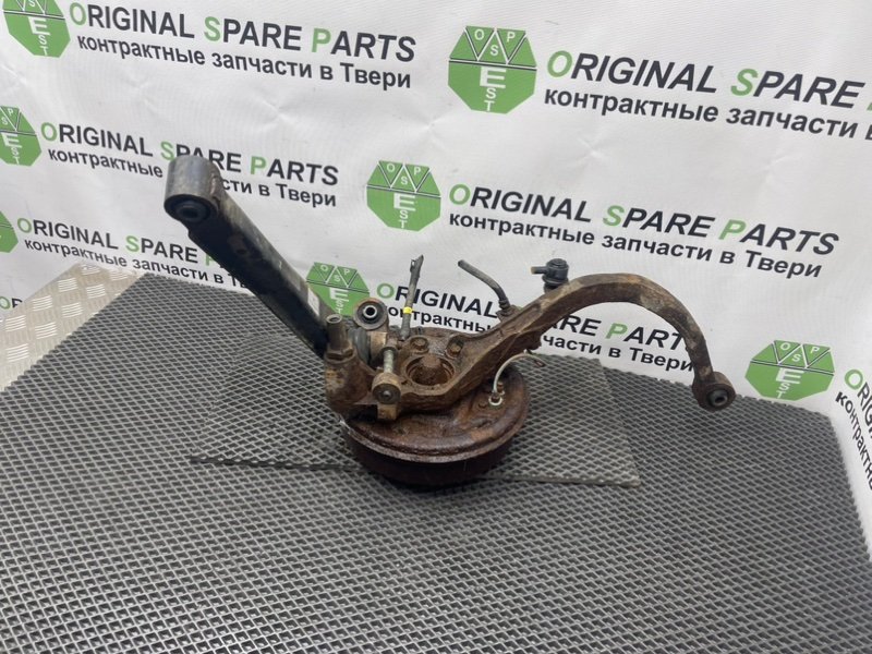 Поворотный кулак, 2790 рублей, Тверь