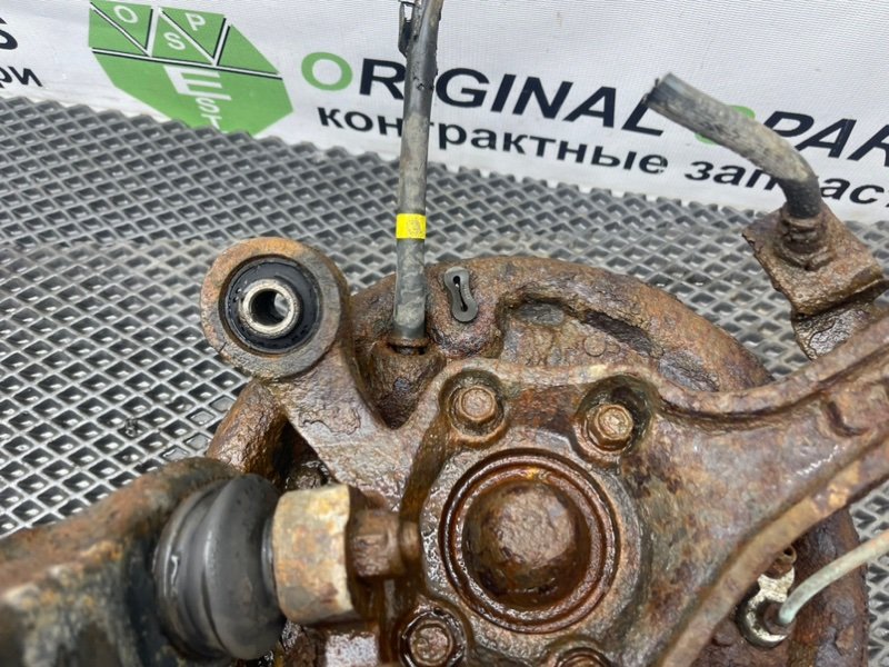 Поворотный кулак, 2790 рублей, Тверь