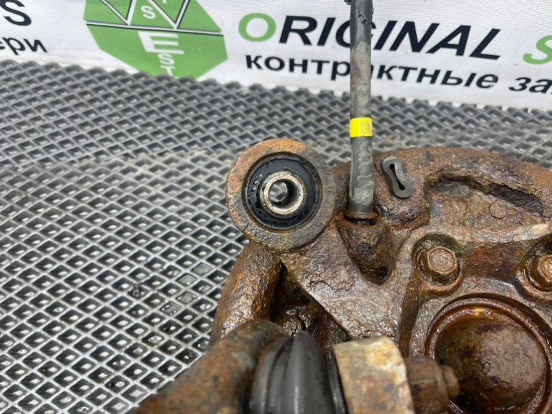 Поворотный кулак, 2790 рублей, Тверь