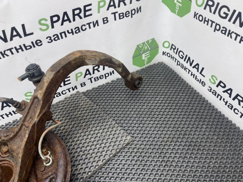 Поворотный кулак, 2790 рублей, Тверь