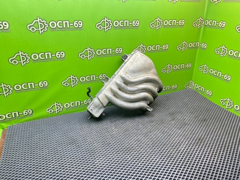 Коллектор впуска, 1990 рублей, Тверь