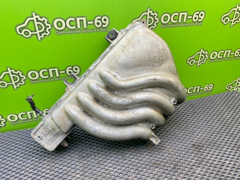 Коллектор впуска, 1990 рублей, Тверь