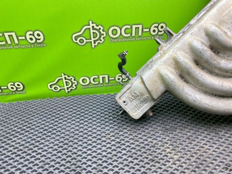 Коллектор впуска, 1990 рублей, Тверь