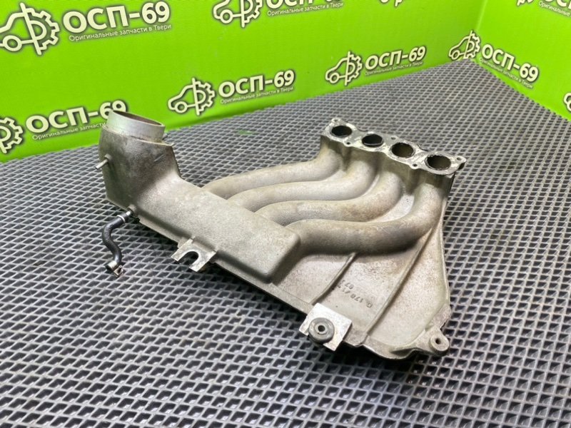 Коллектор впуска, 1990 рублей, Тверь