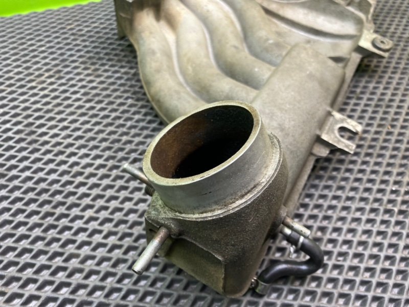 Коллектор впуска, 1990 рублей, Тверь