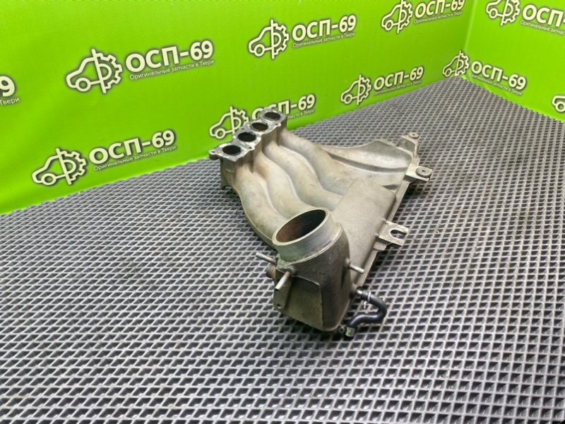 Коллектор впуска, 1990 рублей, Тверь