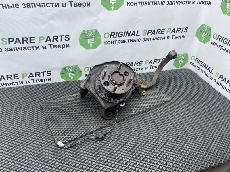 Поворотный кулак, 2790 рублей, Тверь