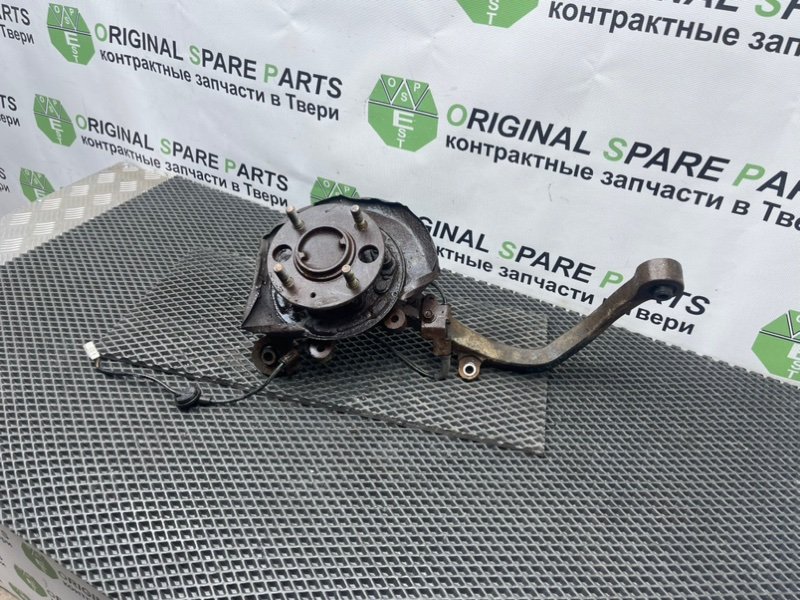 Поворотный кулак, 2790 рублей, Тверь