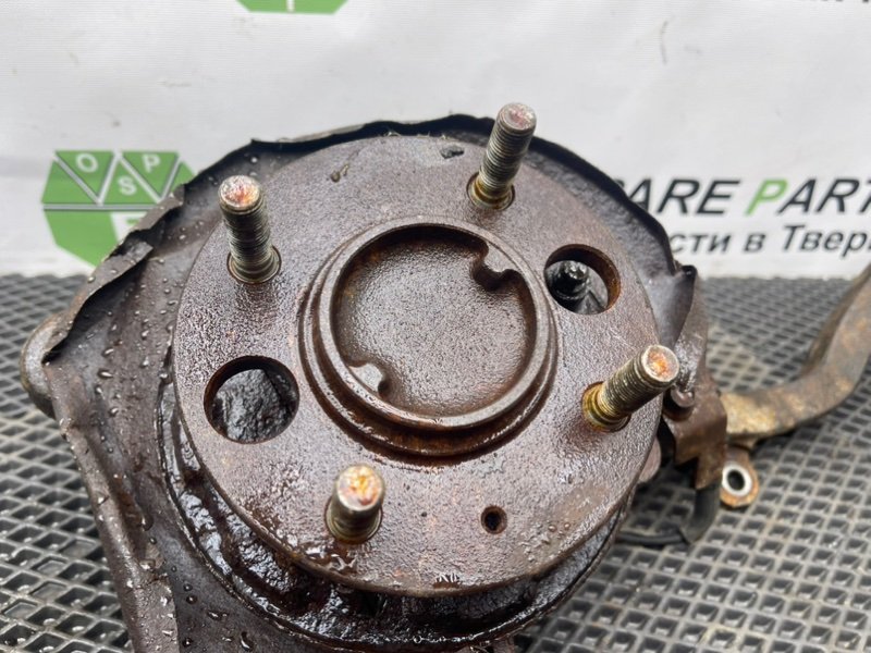 Поворотный кулак, 2790 рублей, Тверь