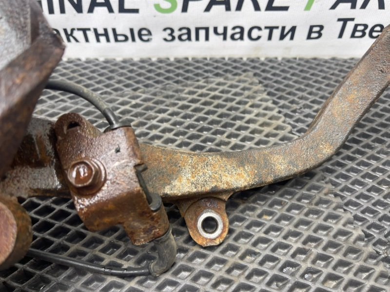 Поворотный кулак, 2790 рублей, Тверь