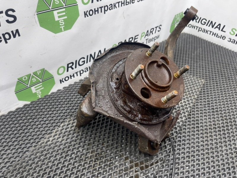 Поворотный кулак, 2790 рублей, Тверь