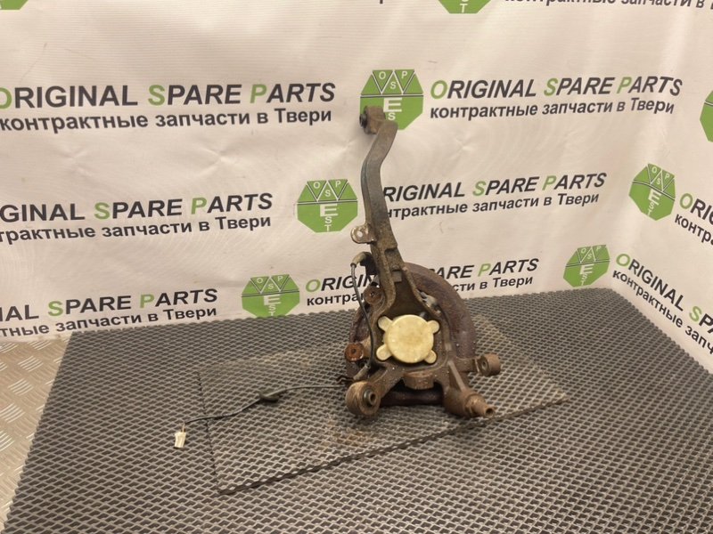 Поворотный кулак, 2790 рублей, Тверь