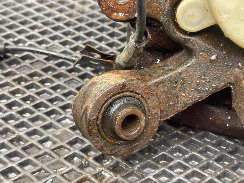 Поворотный кулак, 2790 рублей, Тверь