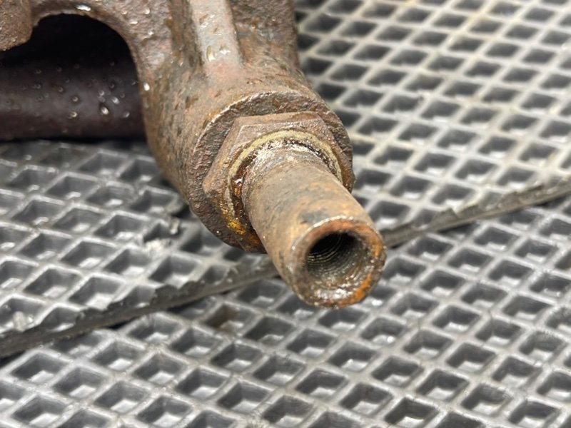 Поворотный кулак, 2790 рублей, Тверь