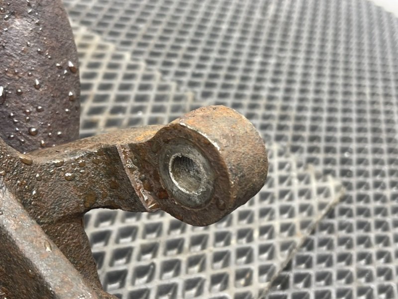 Поворотный кулак, 2790 рублей, Тверь