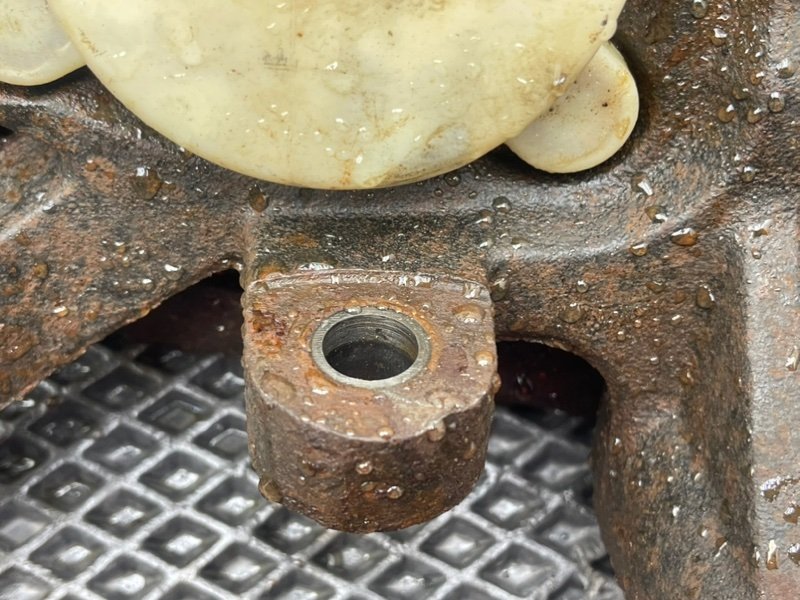 Поворотный кулак, 2790 рублей, Тверь