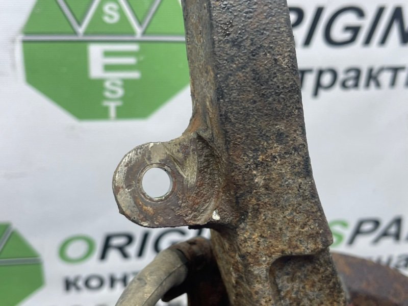 Поворотный кулак, 2790 рублей, Тверь