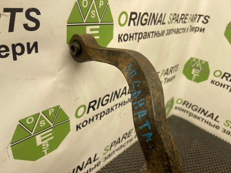 Поворотный кулак, 2790 рублей, Тверь