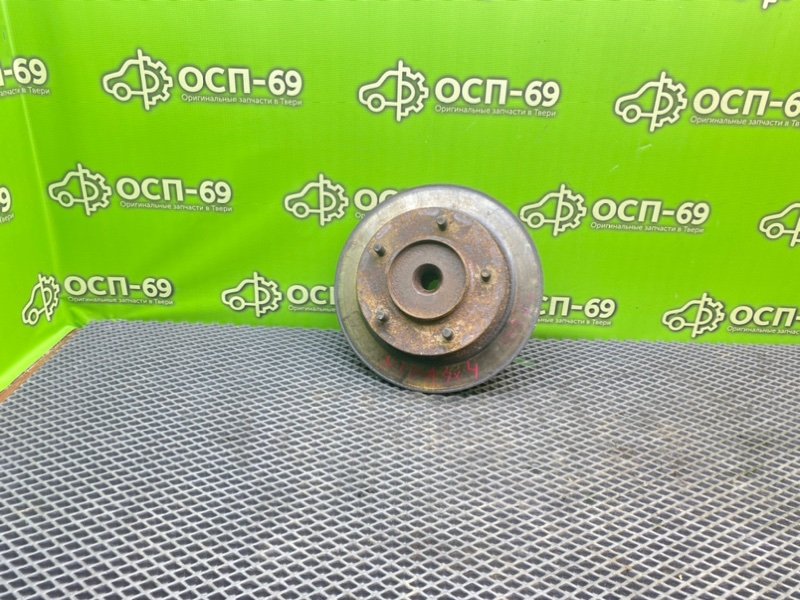 Ступица, 1290 рублей, Тверь