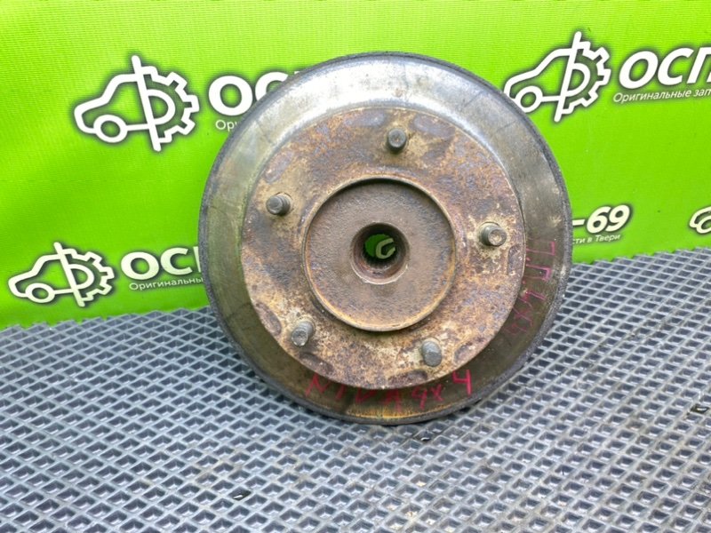 Ступица, 1290 рублей, Тверь