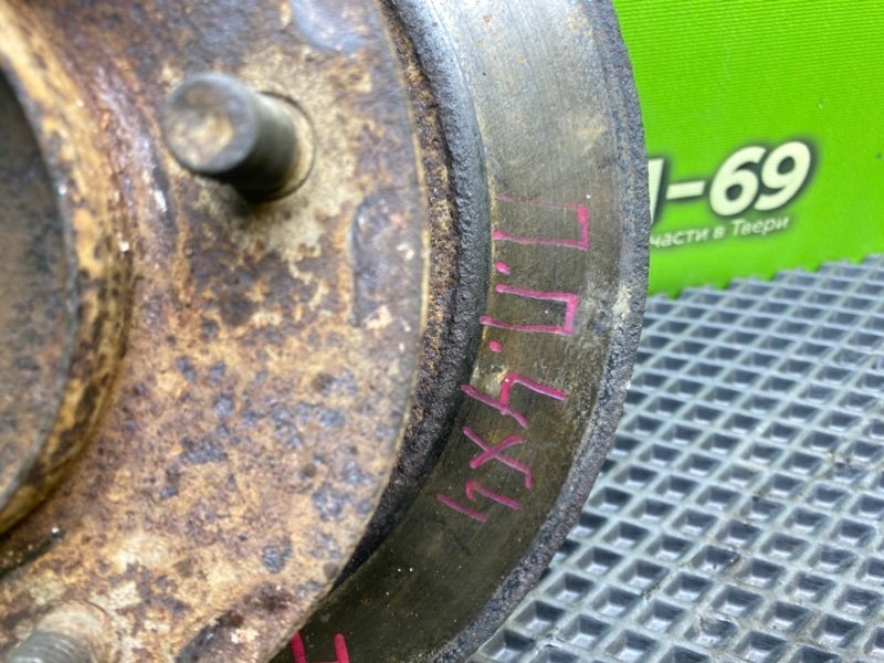 Ступица, 1290 рублей, Тверь