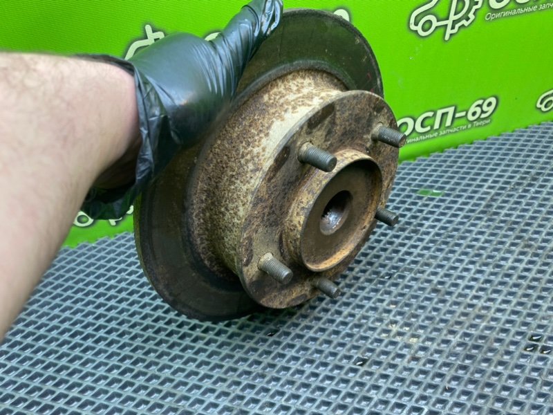 Ступица, 1290 рублей, Тверь