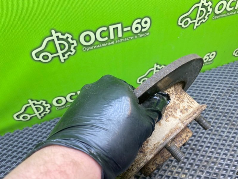 Ступица, 1290 рублей, Тверь