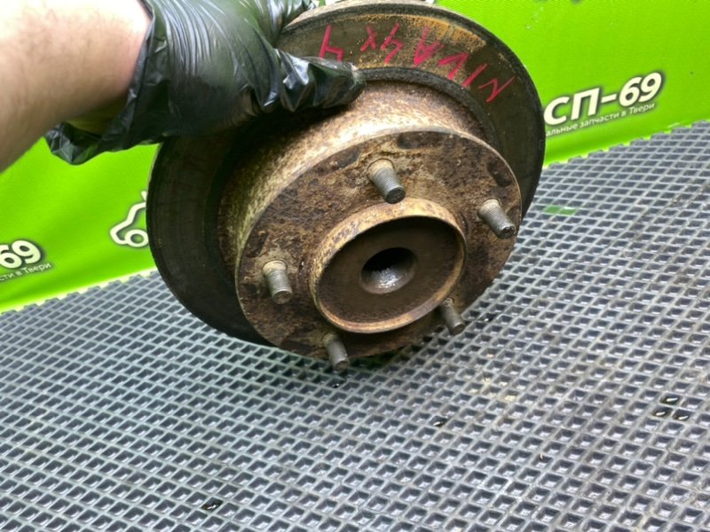 Ступица, 1290 рублей, Тверь