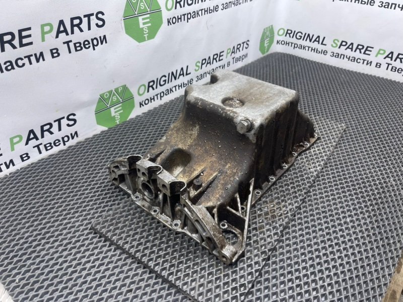 Поддон двигателя, 3990 рублей, Тверь