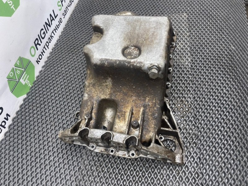 Поддон двигателя, 3990 рублей, Тверь