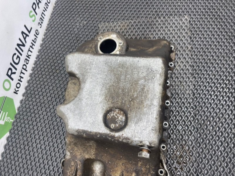 Поддон двигателя, 3990 рублей, Тверь