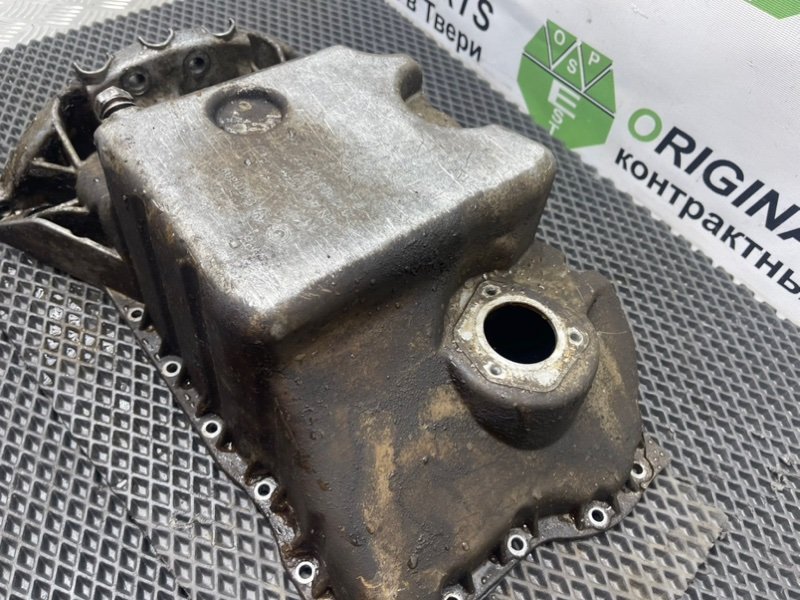 Поддон двигателя, 3990 рублей, Тверь