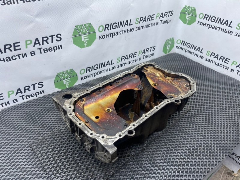 Поддон двигателя, 3990 рублей, Тверь