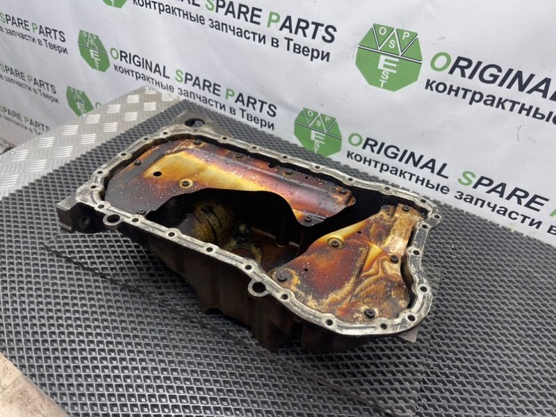 Поддон двигателя, 3990 рублей, Тверь