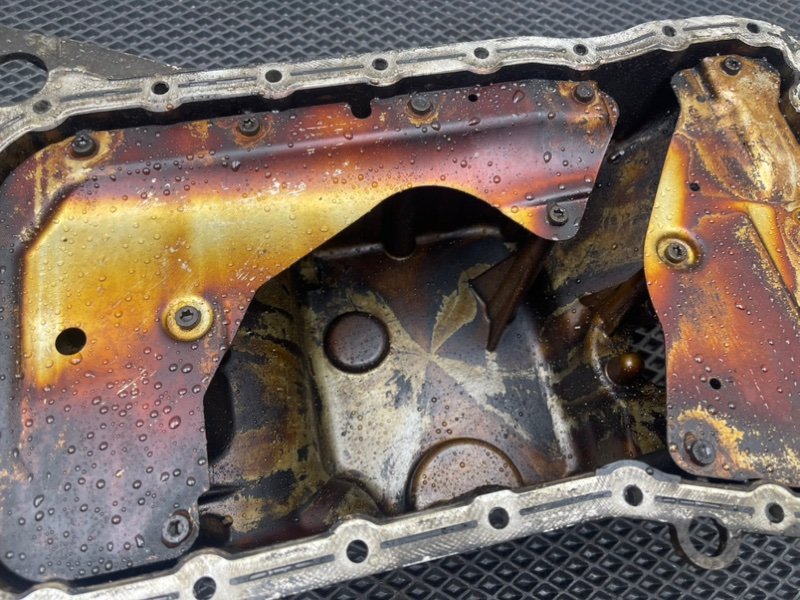 Поддон двигателя, 3990 рублей, Тверь