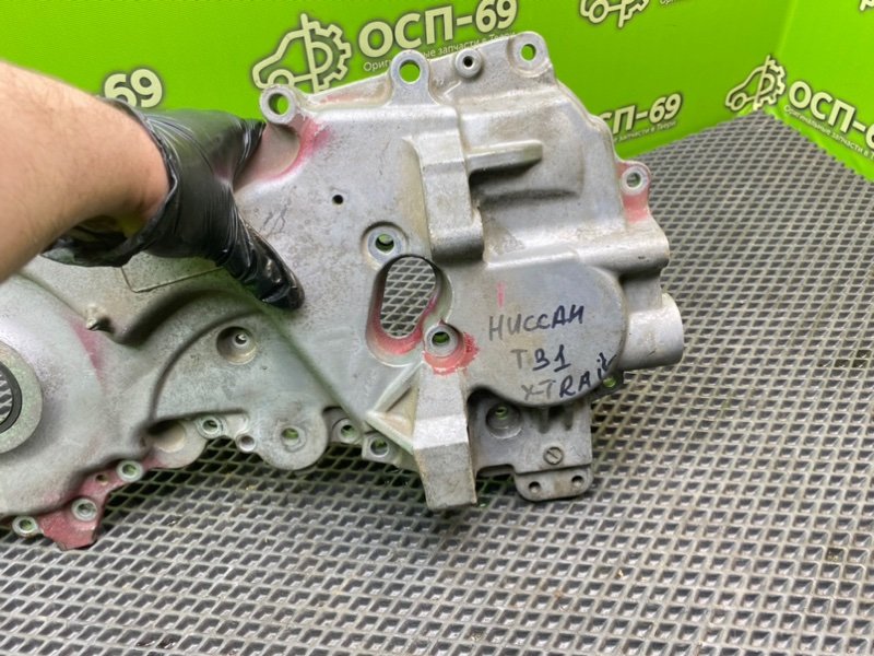 Лобовина двигателя, 2990 рублей, Тверь