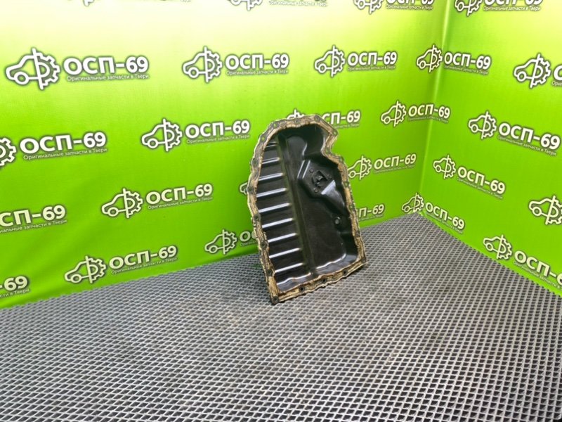 Поддон двигателя, 3990 рублей, Тверь